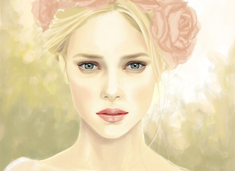 Bohemian girl