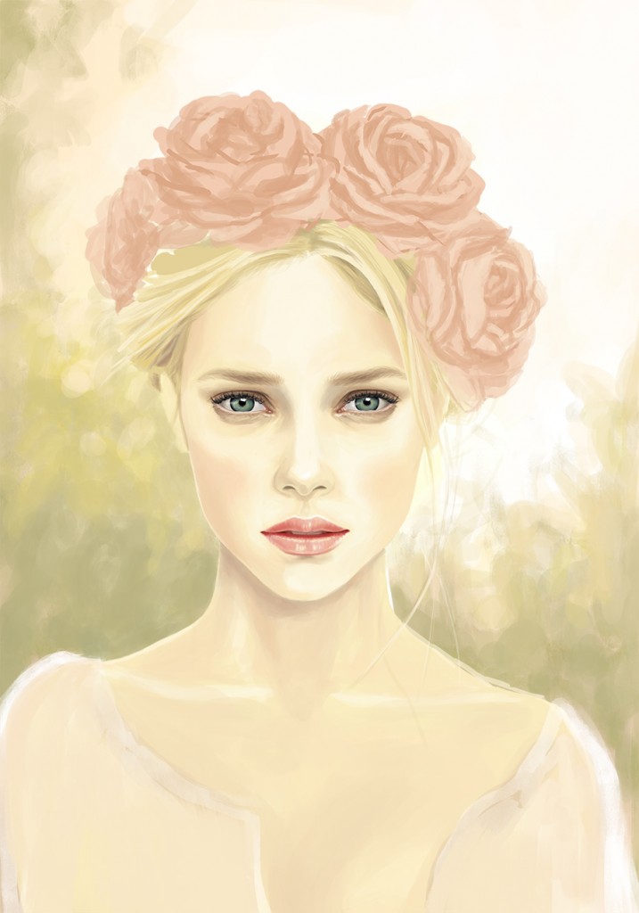 Flowergirl4